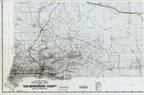 San Bernardino County 1980 to 1996 Southwest Quarter - Tracing, San Bernardino County 1980 to 1996